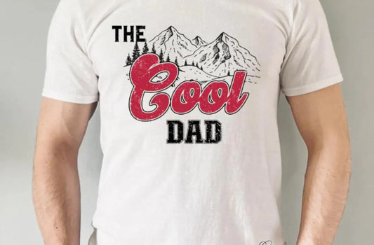 The Cool Dad K's Crafty Vibes Co.