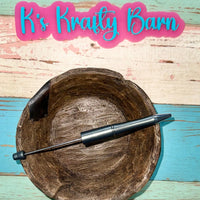 Solid Color Beadable Pens K's Krafty Barn