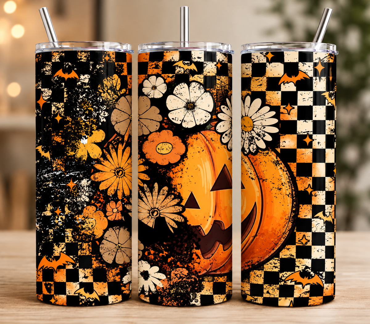 Custom Insulated Tumblers – 20oz & 30oz