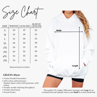 Howdy Honey Graphic Hoodie K's Krafty Barn