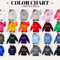 Howdy Honey Graphic Hoodie K's Krafty Barn