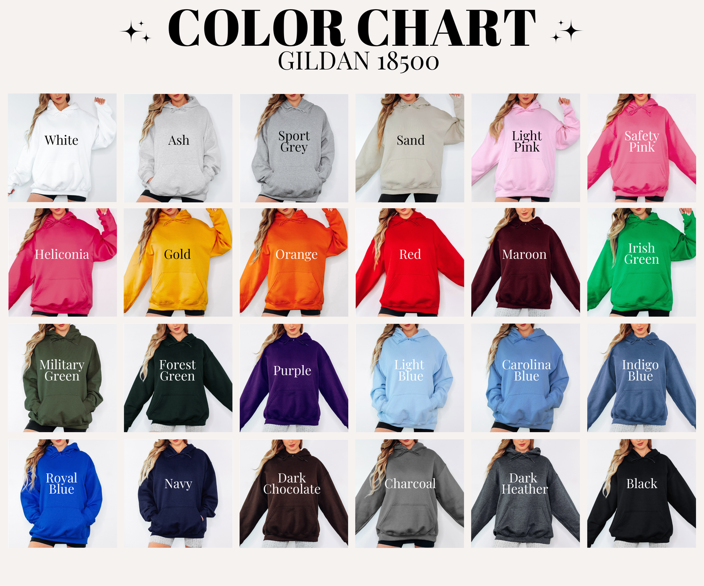 Howdy Honey Graphic Hoodie K's Krafty Barn