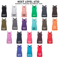 Howdy Honey Graphic Tank Top K's Krafty Barn