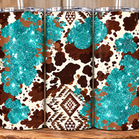 Custom Insulated Tumblers – 20oz & 30oz
