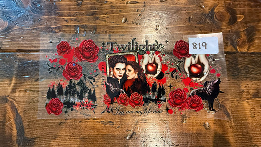 #819 Twilight