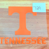 #729 Tennessee K's Krafty Barn