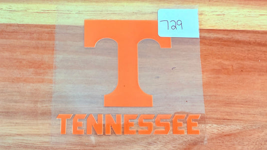 #729 Tennessee K's Krafty Barn
