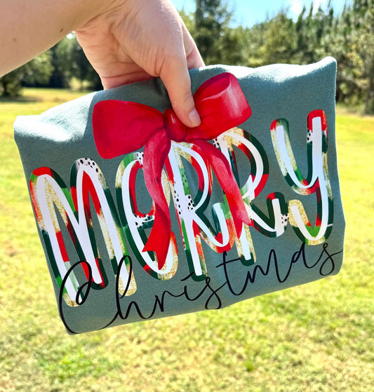 Merry Christmas