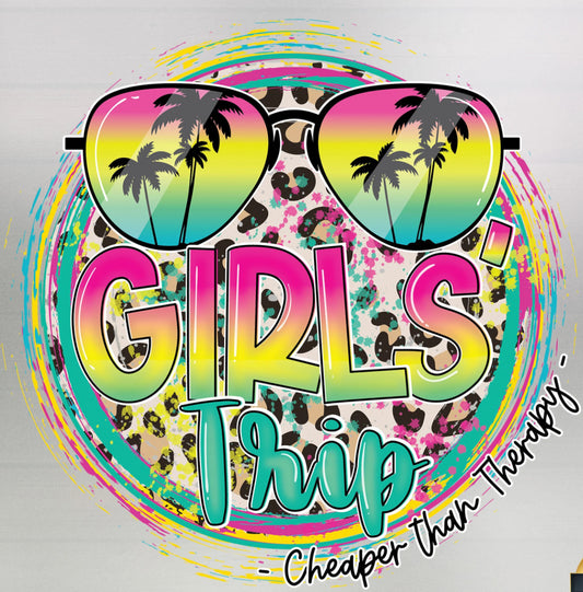 Girls Trip