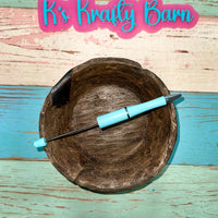 Solid Color Beadable Pens K's Krafty Barn