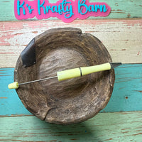 Solid Color Beadable Pens K's Krafty Barn