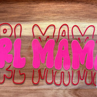 #361 Girl Mama K's Krafty Barn