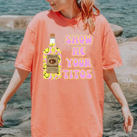 Show Me Your Tito’s K's Crafty Vibes Co.