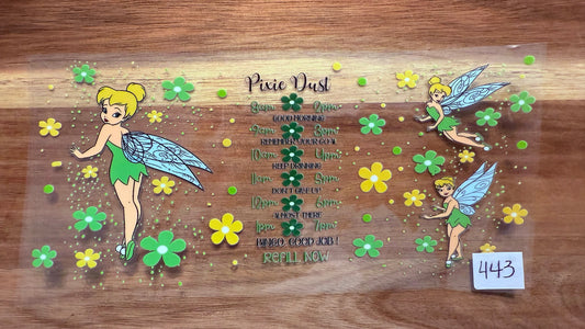 #443 Pixie Dust