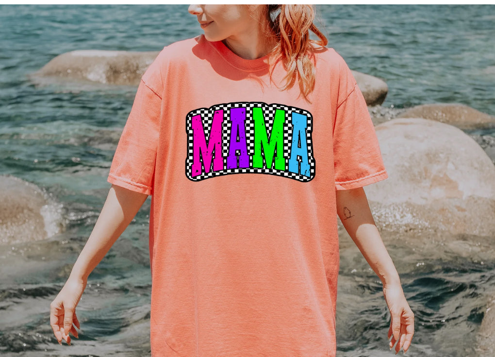 Mama Neon