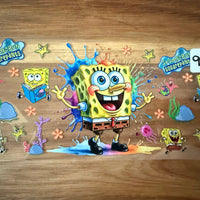 #929 SpongeBob K's Krafty Barn