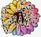 Faith Flower