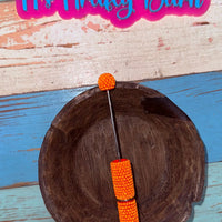Beadable Pens-Rhinestone Super Blingy “Fancy” K's Krafty Barn