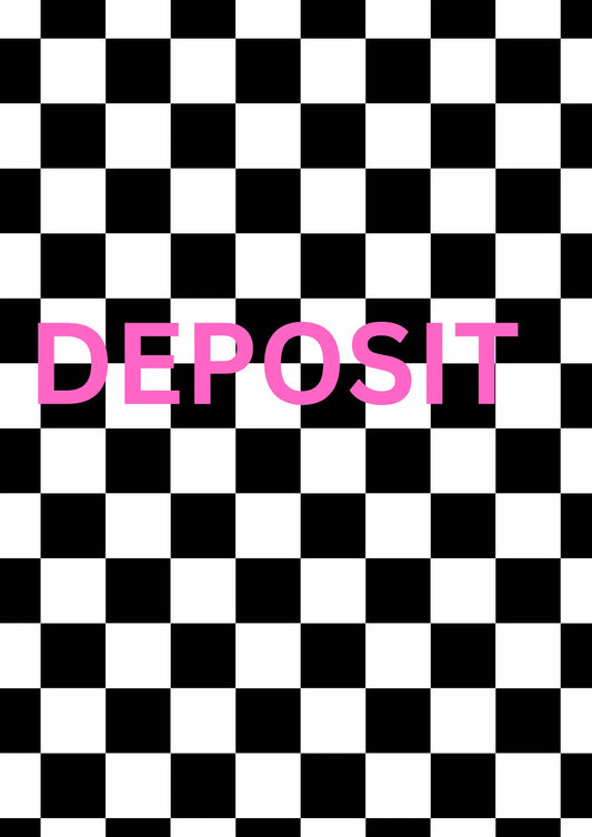 TikTok Claims Deposit K's Krafty Barn