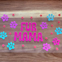 #37 Fur Mama K's Krafty Barn