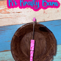 Printed Beadable Pens K's Krafty Barn
