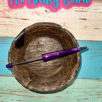 Solid Color Beadable Pens K's Krafty Barn