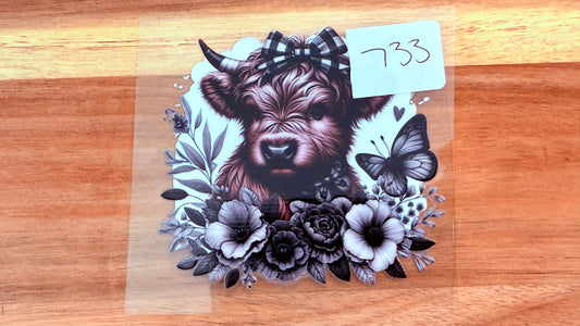 #733 Highland