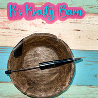 Solid Color Beadable Pens K's Krafty Barn