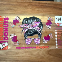 #942 Dunkin’ K's Krafty Barn