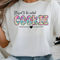 Blessed to be called Cookie K's Crafty Vibes Co.