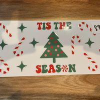 #892 Tis the Season K's Krafty Barn