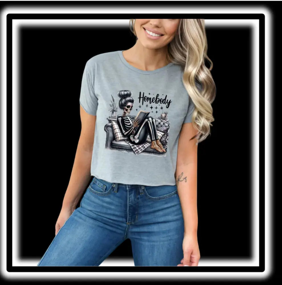Homebody K's Crafty Vibes Co.