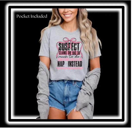 Suspect Claims-Nap K's Crafty Vibes Co.