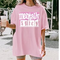 Mentally Spicy K's Crafty Vibes Co.