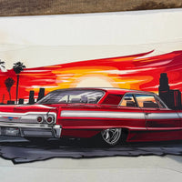 #1218 K's Krafty Barn