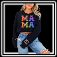 Mama Rainbow K's Crafty Vibes Co.