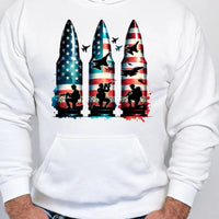 Airforce Bullets K's Crafty Vibes Co.
