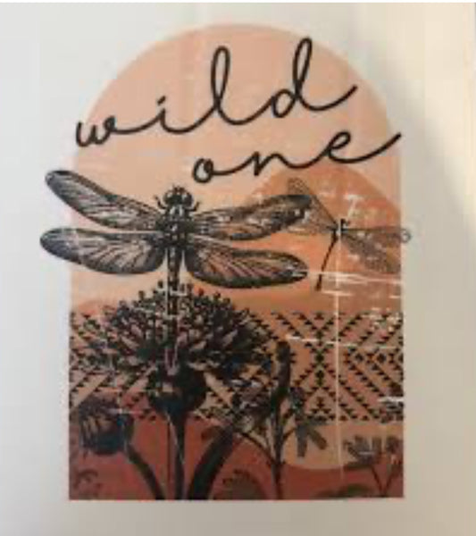 Wild One