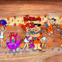 #472 Flinstones K's Krafty Barn