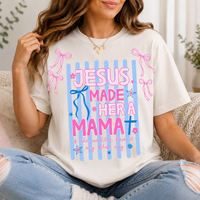 Kinda Boujee Kinda Broke graphic tee (Copy) K's Krafty Barn