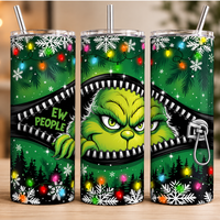 Custom Insulated Tumblers – 20oz & 30oz