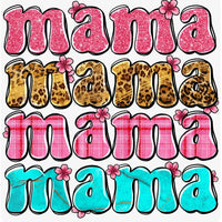 Mama Mama Mama Mama K's Crafty Vibes Co.