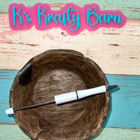 Solid Color Beadable Pens K's Krafty Barn