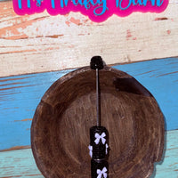 Beadable Pens-Rhinestone Super Blingy “Fancy” K's Krafty Barn