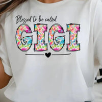 Blessed to be called GiGi K's Crafty Vibes Co.