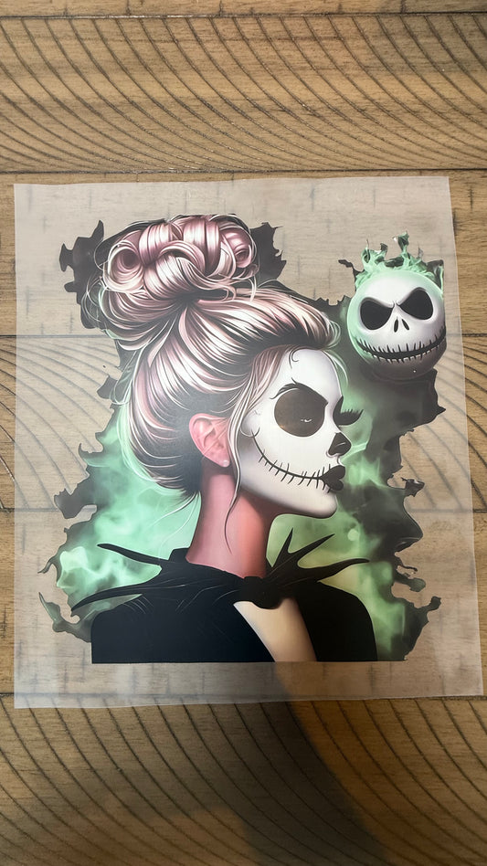 Jack girl