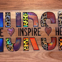 #139 Love, Inspire, Heal K's Krafty Barn