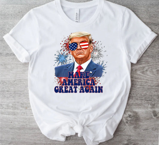 Make America Great Again