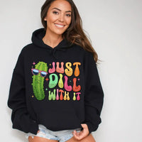 Just Dill With It K's Crafty Vibes Co.