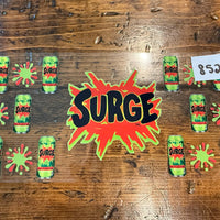 #852 Surge K's Krafty Barn